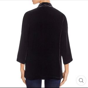 Eileen Fisher Open Cardigan
